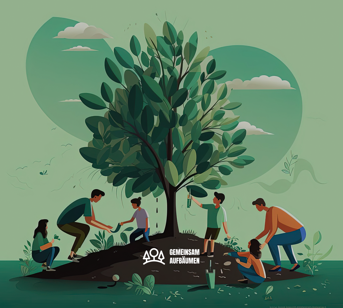 Trees for our Future